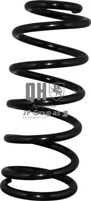 Пружина ходовой части JP GROUP 3652200309