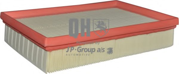 Воздушный фильтр JP GROUP 4118601809