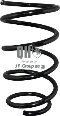 Пружина ходовой части JP GROUP 4842201009
