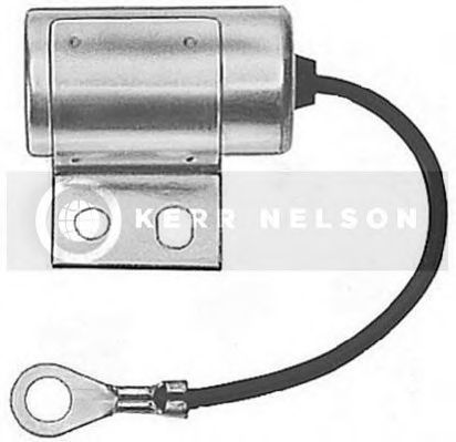 Конденсатор, система зажигания BOSCH 2125