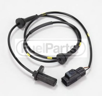 Датчик, частота вращения колеса STANDARD AB1400