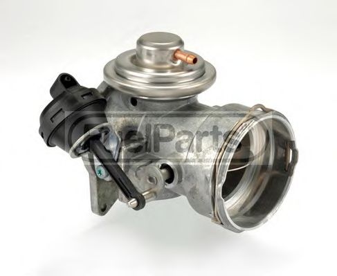 Клапан возврата ОГ STANDARD EGR187