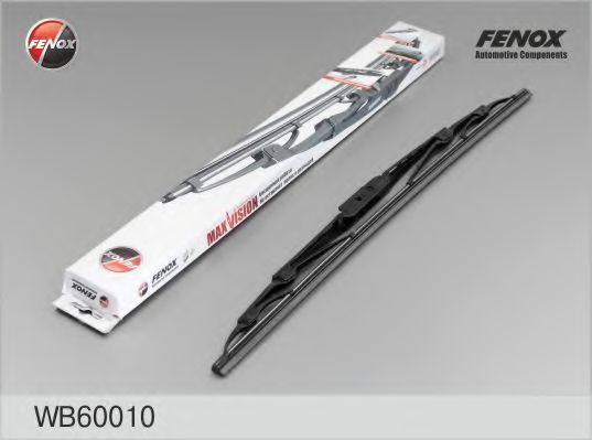 Щетка стеклоочистителя FENOX WB60010