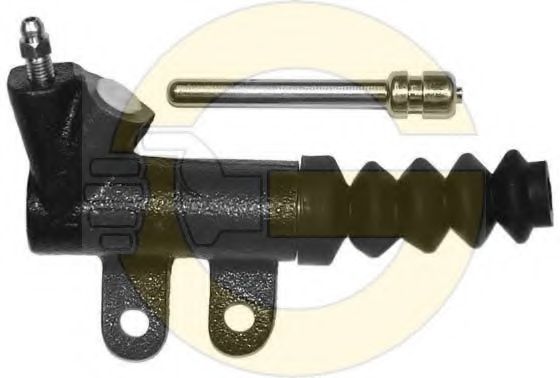 Рабочий цилиндр, система сцепления GIRLING 1104151
