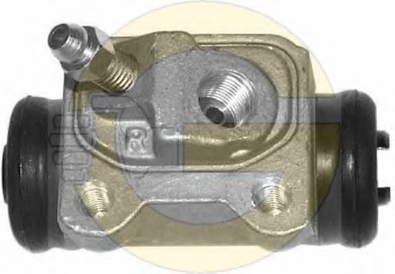 Колесный тормозной цилиндр GIRLING 5003142
