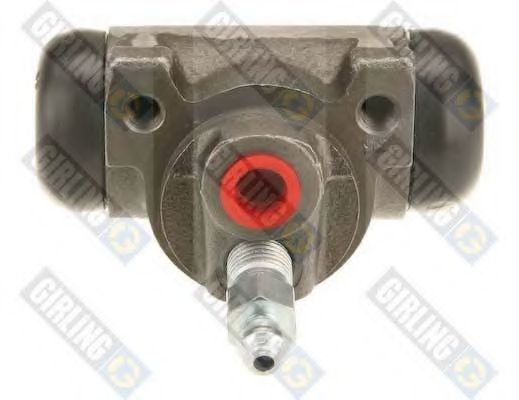 Колесный тормозной цилиндр GIRLING 5003259