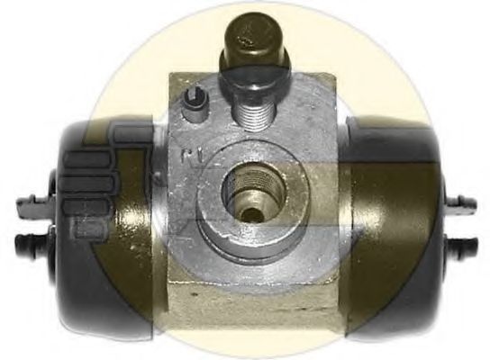 Колесный тормозной цилиндр GIRLING 5004194