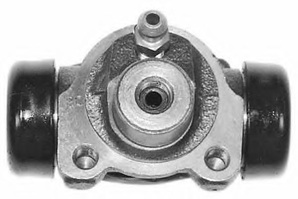 Колесный тормозной цилиндр GIRLING 5009100