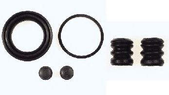 Ремкомплект, тормозной суппорт KAWE 204013