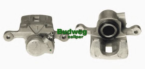 Тормозной суппорт KAWE 344292