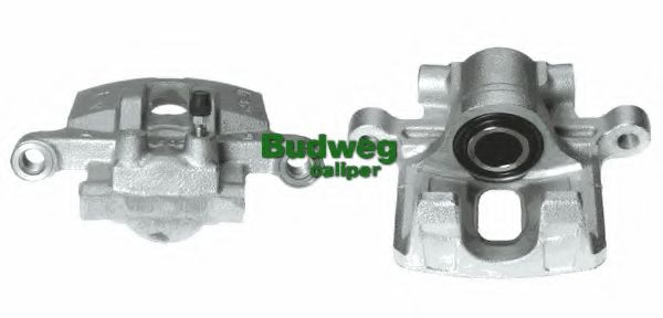 Тормозной суппорт KAWE 344332