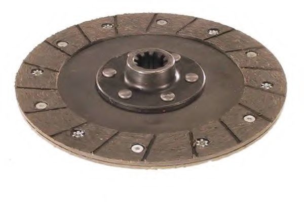 Диск сцепления KAWE 1521