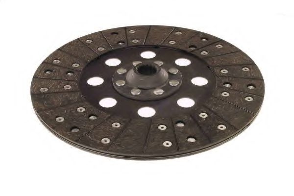 Диск сцепления KAWE 2044