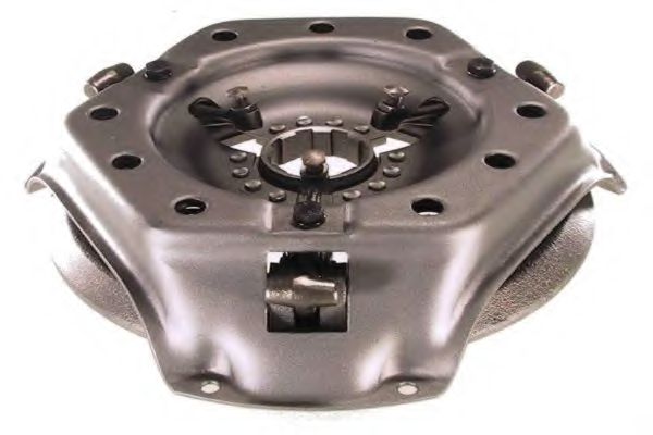 Нажимной диск сцепления KAWE 5641