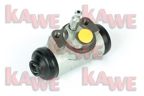 Колесный тормозной цилиндр KAWE W5562