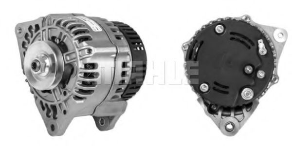 Генератор MAHLE ORIGINAL IA1394