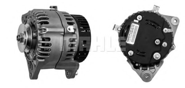 Генератор MAHLE ORIGINAL IA1480