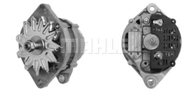 Генератор MAHLE ORIGINAL IA0463