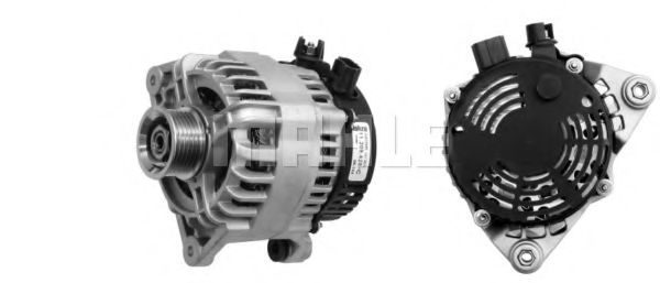 Генератор MAHLE ORIGINAL MG729