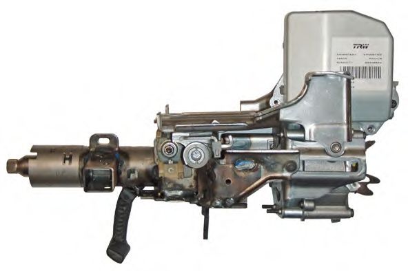 Рулевая колонка LIZARTE 18CE039