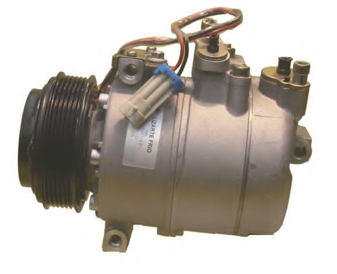 Компрессор, кондиционер LIZARTE 71.08.65.028