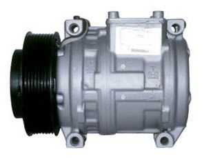 Компрессор, кондиционер LIZARTE 46096