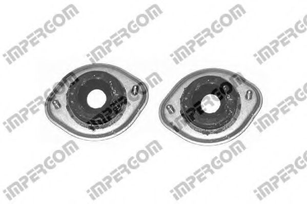 Ремкомплект, опора стойки амортизатора ORIGINAL IMPERIUM 280112