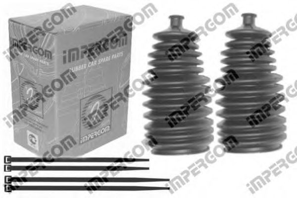 Комплект пылника, рулевое управление ORIGINAL IMPERIUM 30471