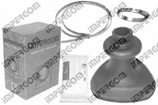 Комплект пылника, приводной вал ORIGINAL IMPERIUM 30521