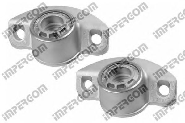 Ремкомплект, опора стойки амортизатора ORIGINAL IMPERIUM 318012