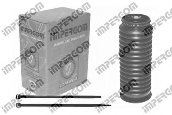 Комплект пылника, рулевое управление ORIGINAL IMPERIUM 33323