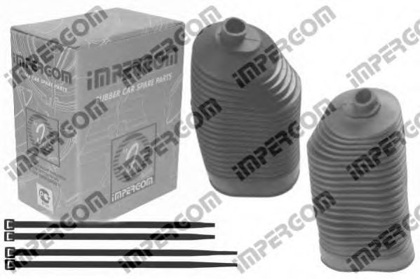 Комплект пылника, рулевое управление ORIGINAL IMPERIUM 33372