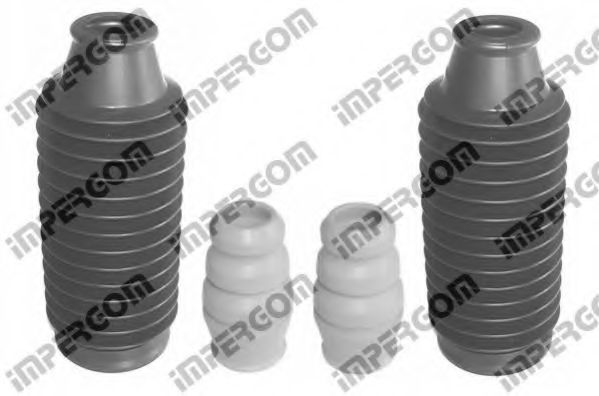 Пылезащитный комплект, амортизатор ORIGINAL IMPERIUM 50915