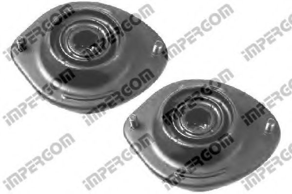 Ремкомплект, опора стойки амортизатора ORIGINAL IMPERIUM 70623/2