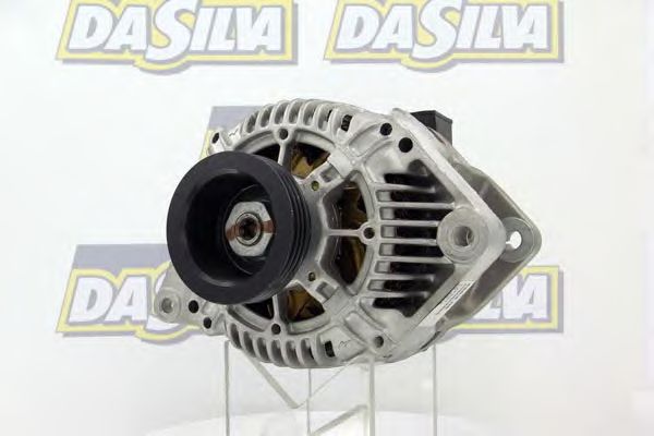 Генератор DA SILVA A011456