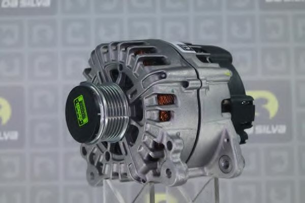 Генератор DA SILVA 012055