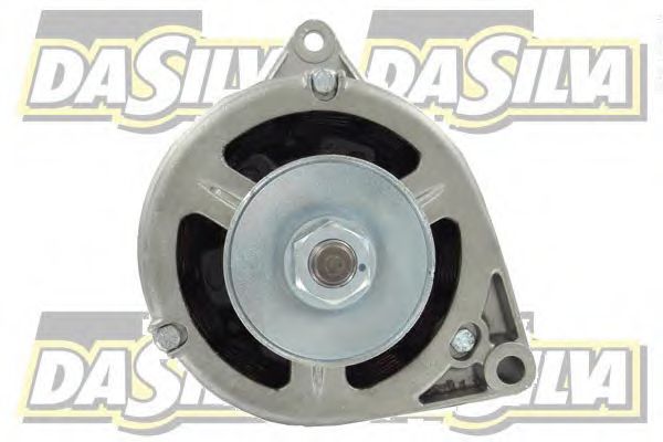 Генератор DA SILVA A01351