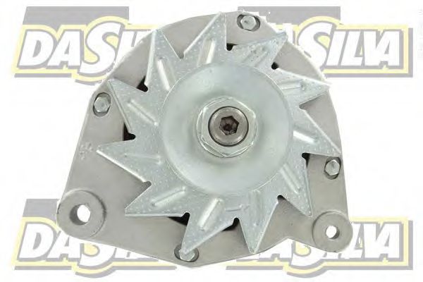 Генератор DA SILVA A01414