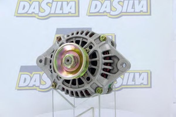 Генератор DA SILVA A030799