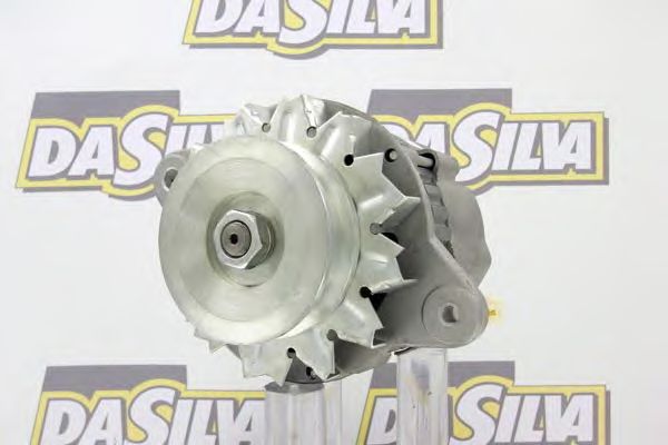 Генератор DA SILVA 030907