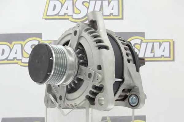 Генератор DA SILVA 051327