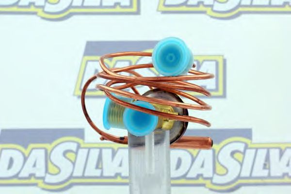 Расширительный клапан, кондиционер 4SEASONS 38631