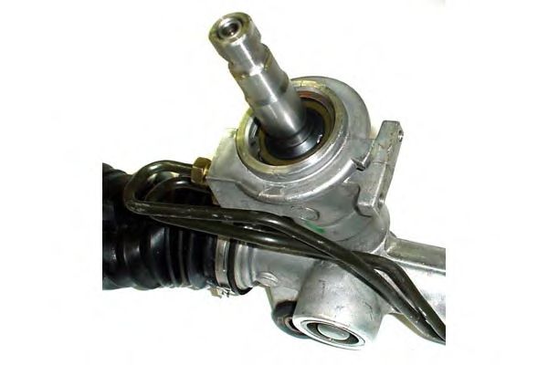 Рулевой механизм SPIDAN 52512