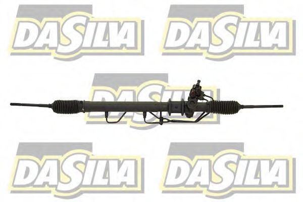 Рулевой механизм DA SILVA DA2753
