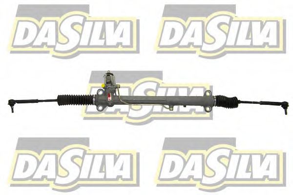 Рулевой механизм DA SILVA DA2829
