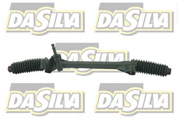 Рулевой механизм DA SILVA DM2168