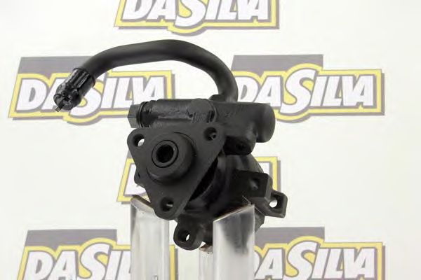 Гидравлический насос, рулевое управление DA SILVA DP2054