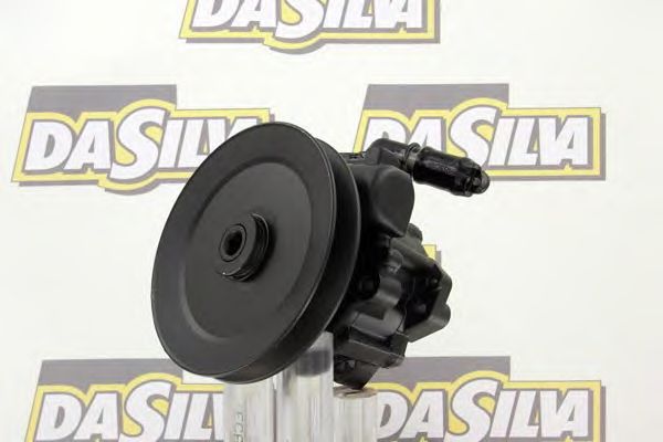 Гидравлический насос, рулевое управление DA SILVA DP2193