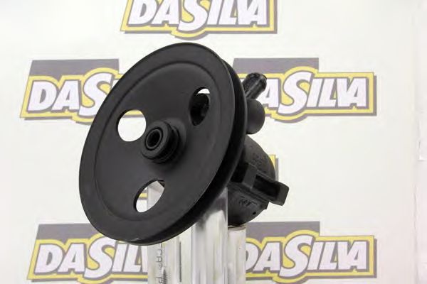 Гидравлический насос, рулевое управление DA SILVA DP2277