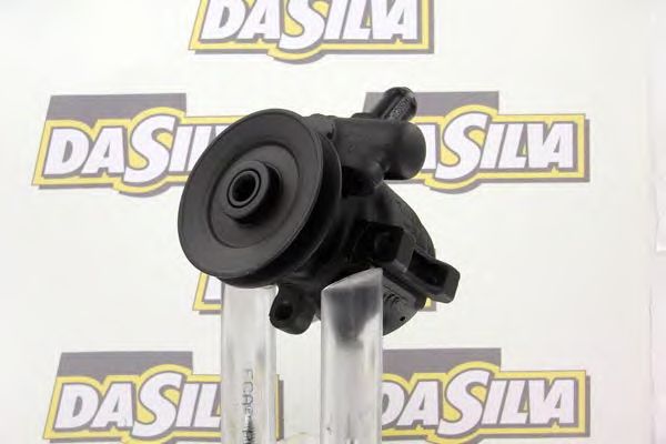 Гидравлический насос, рулевое управление DA SILVA DP2357